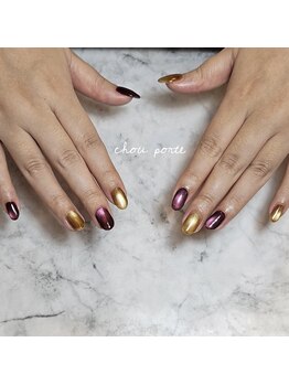 シュポルテ(chou porte)/