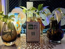 快体心処 ほぐせーる神社前の雰囲気(Air PAY 他対応◎ 2回目以降もリーズナブルに通えーる!)