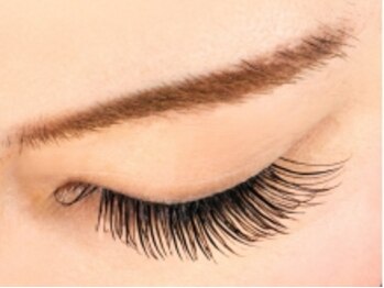 まつげエクステサロン エスラッシュ 大宮店(esLASH)/マツエク　ボリュームコース