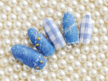 ナトゥール ネイルサロン(Natur nail salon)/[19]Hand★定額ネイル￥8800