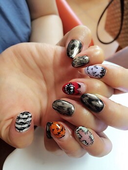 ワーフラット(wharflat)/