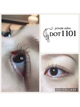 ドットイチイチマルイチ 銀座店(DOT1101)/