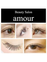 アムール(amour)/マツエク特集