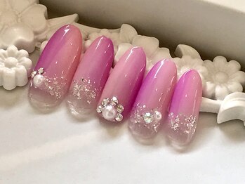 ナトゥール ネイルサロン(Natur nail salon)/