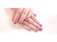 ココ ネイル(Coco Nail)/ちび爪さんワンカラー