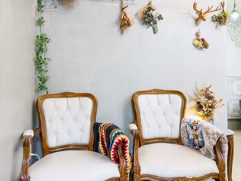 カリーブ ヘアーアンドリラックス(Karibu)/