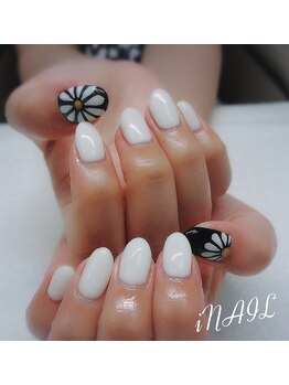 アイネイル(iNAIL)/