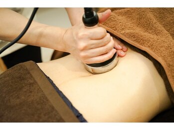 リラクゼーションルームトフレ(relaxation room toefre)/痩身トリートメント2