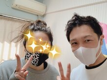 サティスファイ(SATISFY)/ウエストに猛烈アプローチ◎