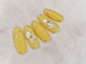 ラルネイル 大宮(Lull. nail)/