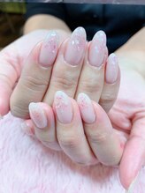 アクア ド エンジェル(アクア de エンジェル)/シンプルデザイン