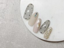 エフィネイル(effy nail)/