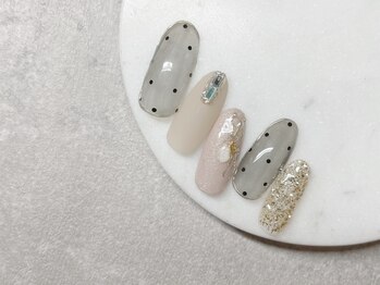 エフィネイル(effy nail)/