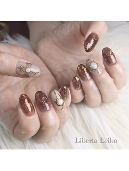 リベルタ(Liberta)/ネイル
