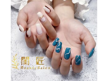 閨匠ビューティサロン 上野店/持ち込み120分