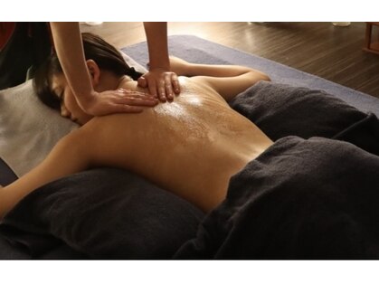 フェブリエ 京都四条烏丸(fevrier)の写真