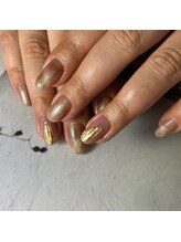 フィグ ツリー(fig tree)/nuance×magnet