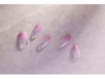 ツメトトノウ/オフィス グラデーション