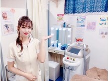 アクアオーラ(AQUA AURA)/お気軽にご相談お声掛け下さい♪