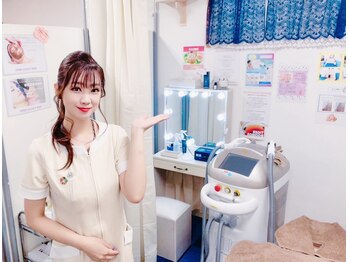 アクアオーラ(AQUA AURA)/お気軽にご相談お声掛け下さい♪