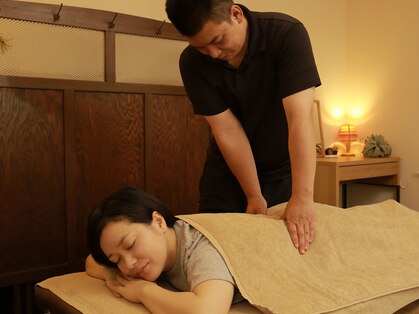 ゆるりらくの写真