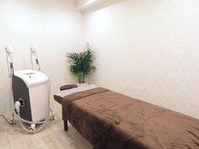 キング アンド クイーン(King&Queen)/お部屋 ＃脱毛