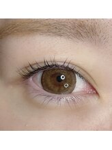 プラス デ ネイル(+ de nail)/パリジェンヌラッシュリフト