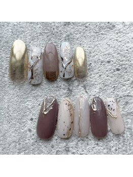 カウイ イン ハロイ(Kaui in haloi)/トレンドニュアンス