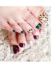 シュポルテ(chou porte)/