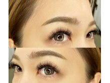 カレン(Karen)/ボリュームラッシュ