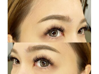 カレン(Karen)/ボリュームラッシュ