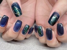 エルマナ ネイル(Hermana NAIL)/