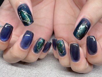 エルマナ ネイル(Hermana NAIL)/