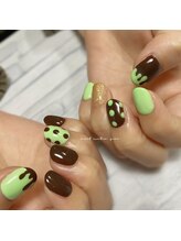 ペル(Per)/ミント×ちょこ