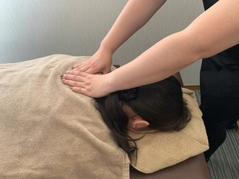 ワイズ(Y’s)/人気No.１メニューボディケア