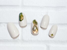 トレンド定額　8000円