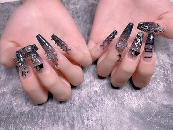 スノーネイルサロン 新宿店(Snow nail salon)/