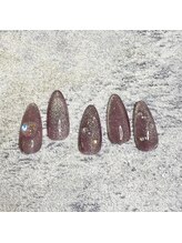 サロン ド エスポアール(Salon de Espoir)/10月定額メニューS