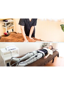 サイズダウンを目指したい