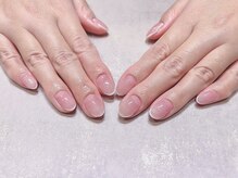 フミ(FMI)/デザインネイル