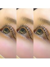 リノ(Lino)/根本立ち上げまつげパーマ◎
