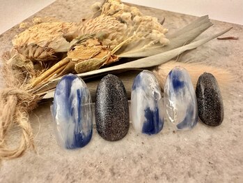 トータルビューティー ソラン(Soran)/デザインジェル☆