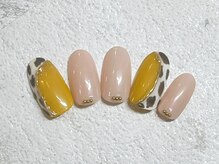 ルアナ(LUANA)/大人可愛いトレンドプラン