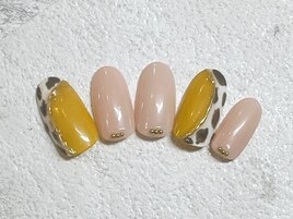 大人可愛いトレンドプラン