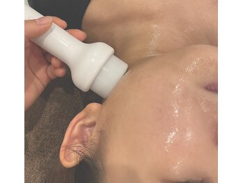 ミスト(MISTO)/フェイシャルエステ♪