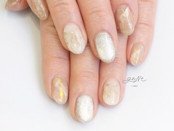 geNe 'n GRUS(ジーン アンド グルス)/トレンドアートコース