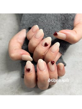 アートルーム(Art Room)/Artdesign ¥11550