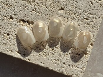 ラフバイディアブルー(Laugh by diarblue)/冬 ニュアンスデザイン*