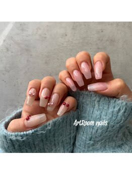 アートルーム(Art Room)/Artdesign+ ¥13750