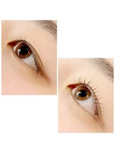 メメミュール(meme meulu-)/まつげパーマ